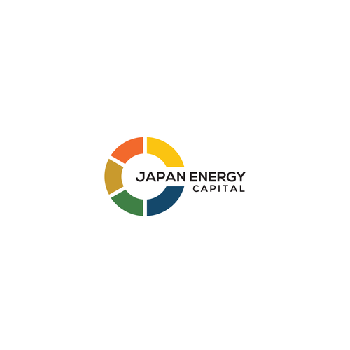 JEC (Japan Energy Capital) Design by Blinca