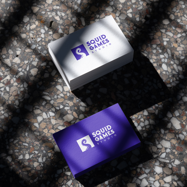 Logo & Brand Design SGS