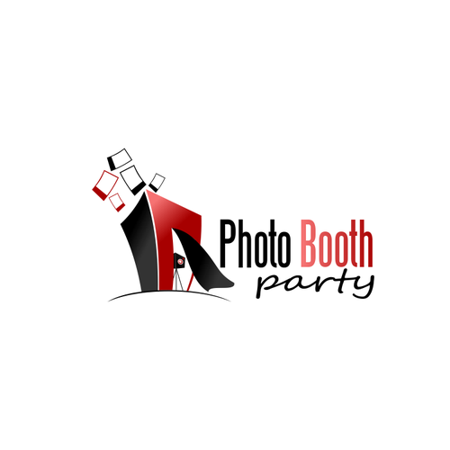 Designs | Photo Booth Rental Company looking for a simple, hip logo and ...