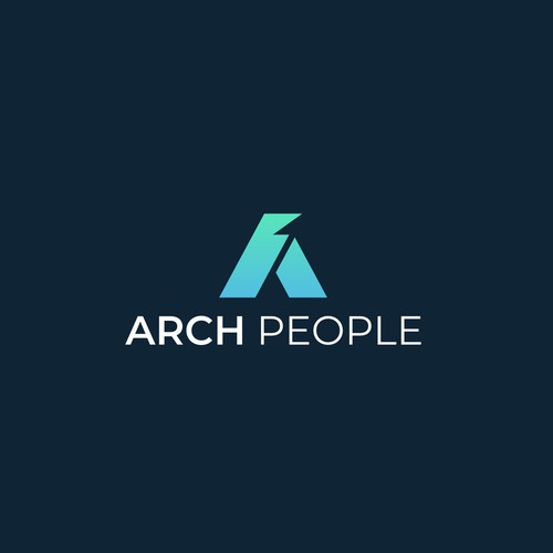 Design the Iconic Logo for Arch People: A Visionary Architecture Brand Design réalisé par Strobok