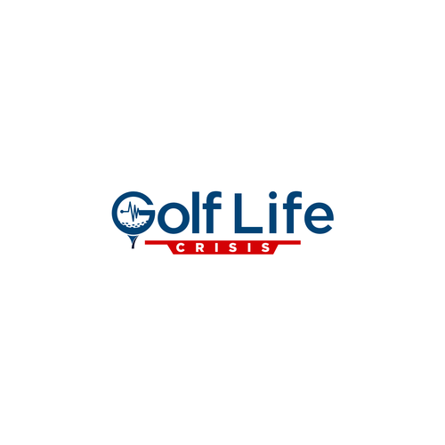Logo and brand identity for new personal golf blog Design by Leila_part_one
