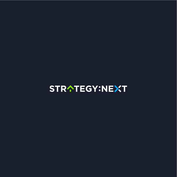 Logo design for Strategy:Next