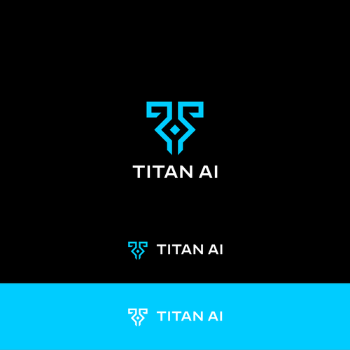 Design Logo for a Silicon Valley based AI Gaming Company Design by KYRP