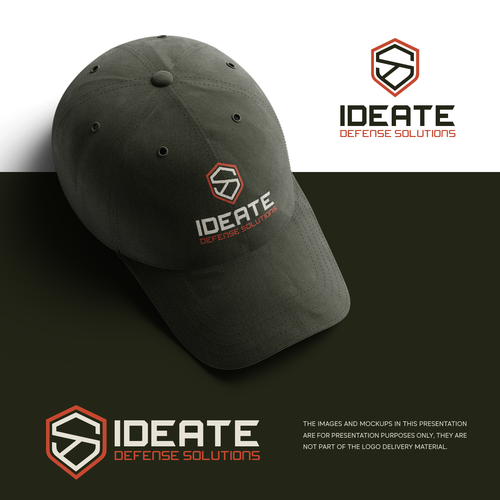 "New Logo" winning Postcard, flyer or print