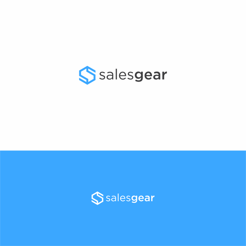 Design a logo for a B2B SaaS sales engagement platform Design by smile :) .