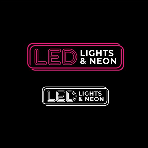 We are looking for a great logo for our LED lighting business Design by RafaelErichsen