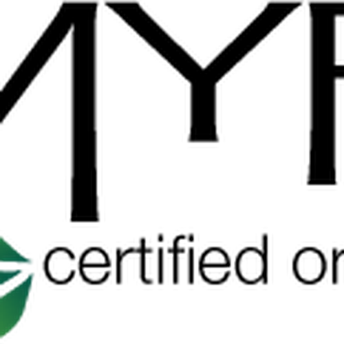Design di Logo for Organic Beauty Company di puddFACEless