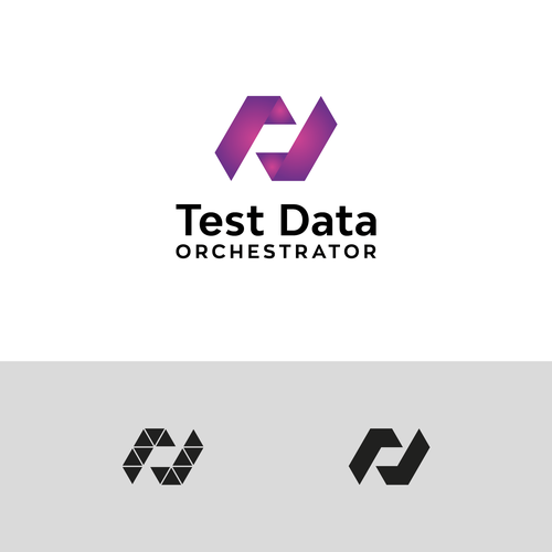 Logo for software solution - app Design by zenzla