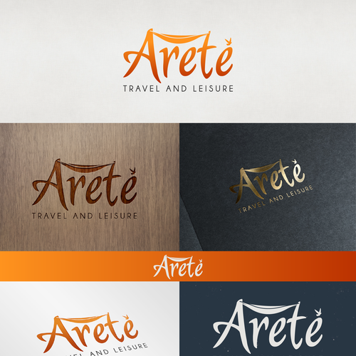 Logo design contest entry by Sinisa Ilijeski