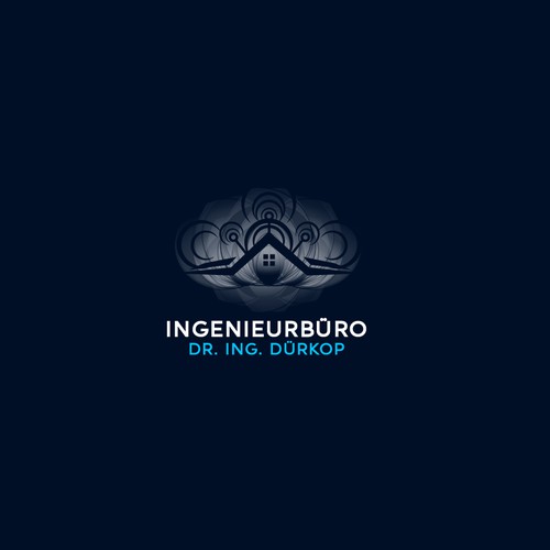 Logo design contest entry by aledagiann