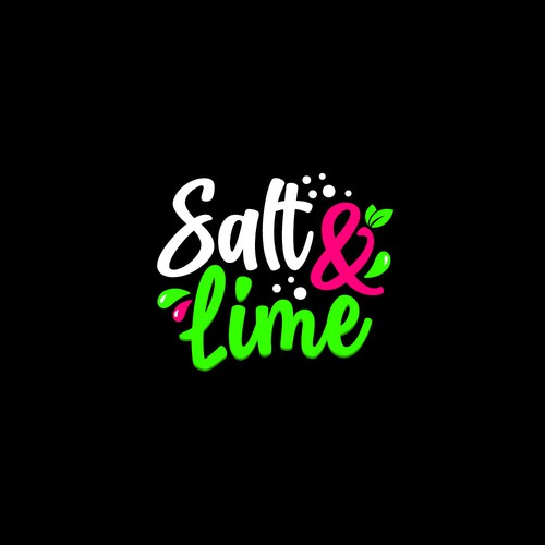New Mobile Bar Logo - Salt & Lime Design by Randi3