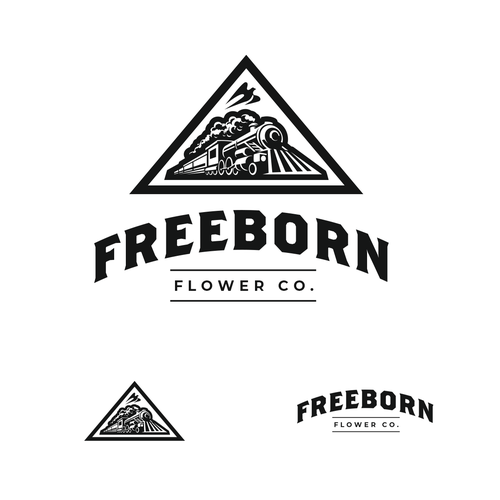 Logo and branding for a North Carolina cannabis and lifestyle brand Design by mar_lopez