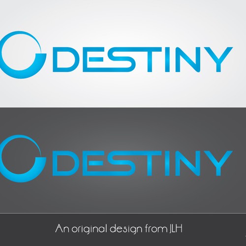 destiny デザイン by graphicbot