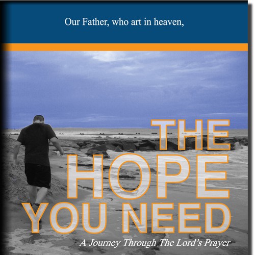 Design Rick Warren's New Book Cover Design by tcarty