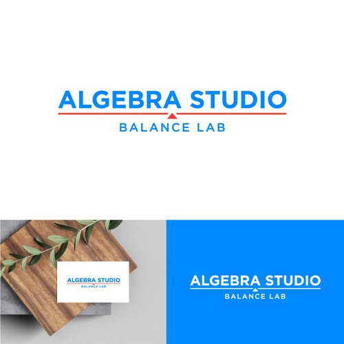 Fun math curriculum logo to appeal to teens Design by Elite Craters