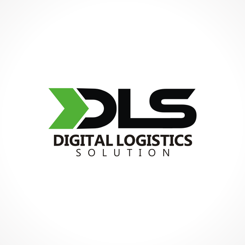 Create a logo for the logistic software of the future Design by JDL's