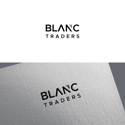 Logo for Wholesale Distribution Company Design by Delmastd