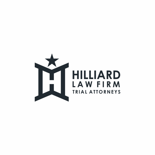 Law Firm Rename - Looking For Sleek, Modern, Sophisticated Logo Design by Hizam art