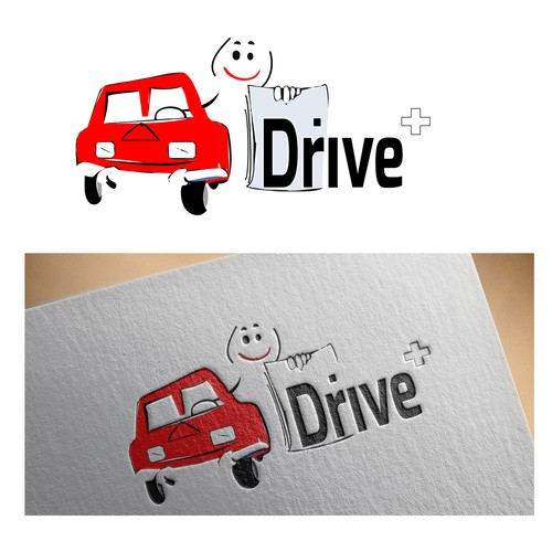 Logo design contest entry by DesignOnDemand