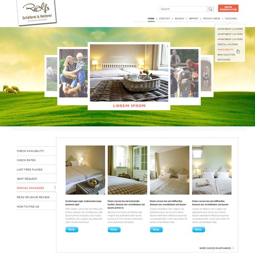  contest entry by 99Spring