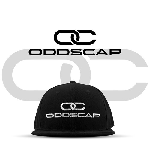 Design a simple hat logo for sports betting clothing company Design by circle.dsg