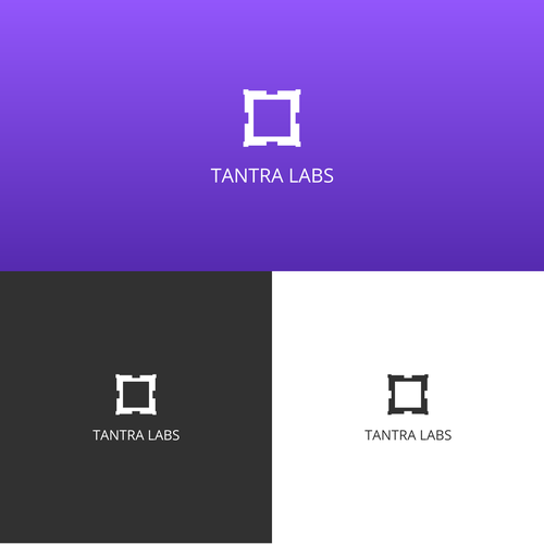 Tantra Labs Logo Design by dindasari