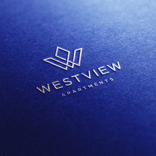 Seattle Based 100 Year Old Apartment Building Refresh Logo Design von csz.design