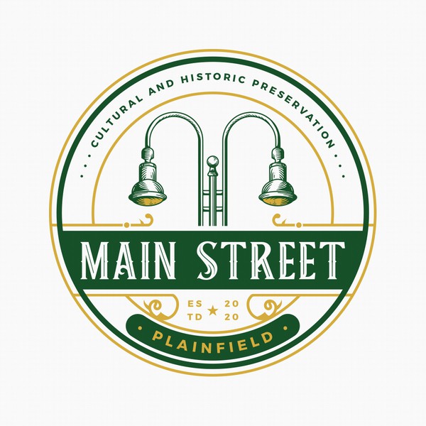 Main Street Plainfield