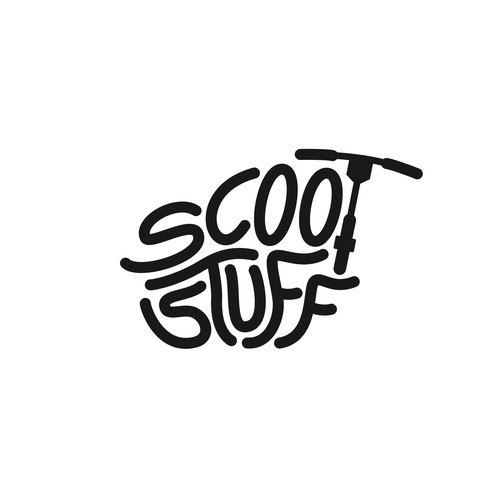 Logo that has the cool factor and appeals to the young Design by JulsV