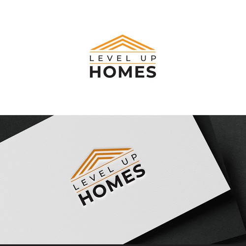Level Up Homes Design by Viktor A