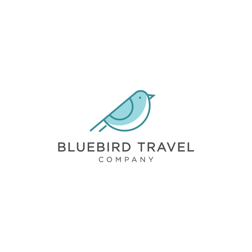 Playful, not too cutesy, logo for a travel company Réalisé par m.odin