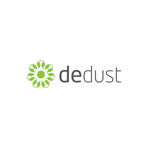 Design of a logo and style for a space project to detect and track space debris Design von Clevemo
