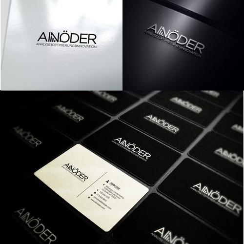  contest entry by Gama Logo Design