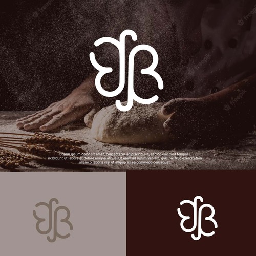 Diseño de Créez un logo Luxe pour une Boulangerie / Patisserie de özgealp