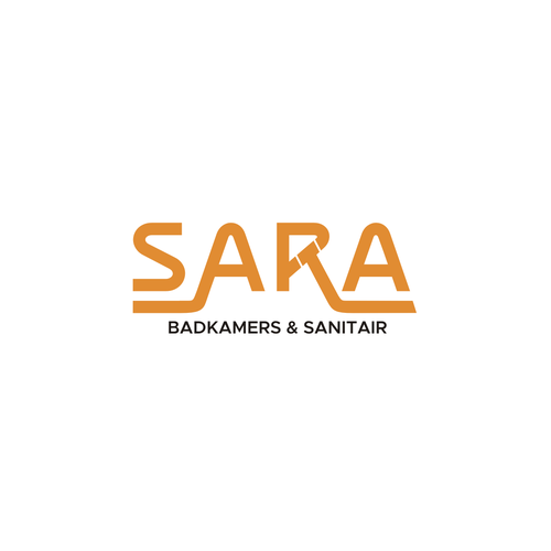 Designs | Logo moet SARA zijn ipv saar, letters moeten beeldmerk worden ...