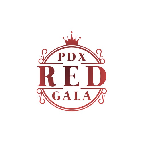 The Red Gala - Logo & Brand Guidelines Design by rzaltf