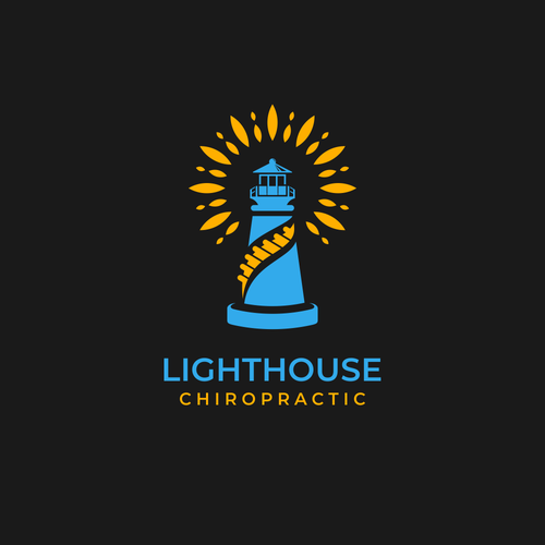 Design a fun and powerful logo for a new chiropractic office Design by Semot Abang