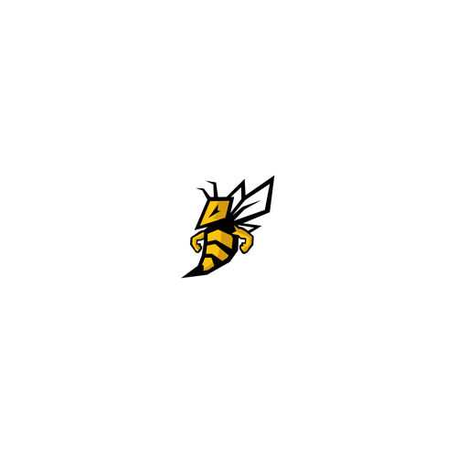 KILLER BEE Design by shyne33