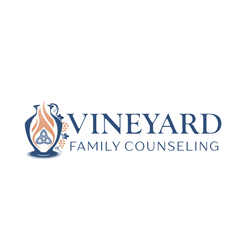 Design a sophisticated but warm and welcoming logo for a community counseling practice. Diseño de adam.h™