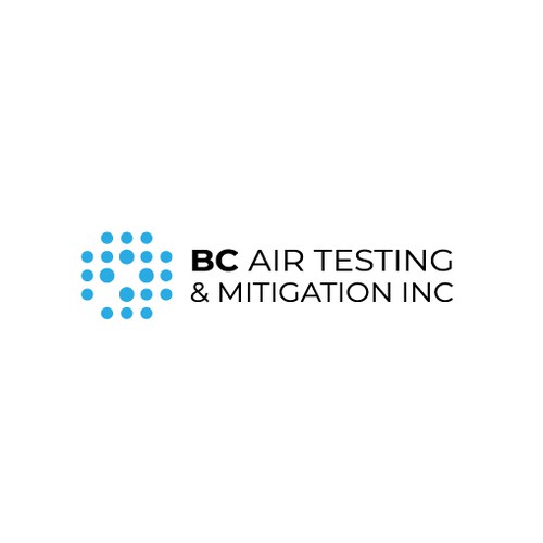 Environmental Air Testing Company Branding Design by Vlllex