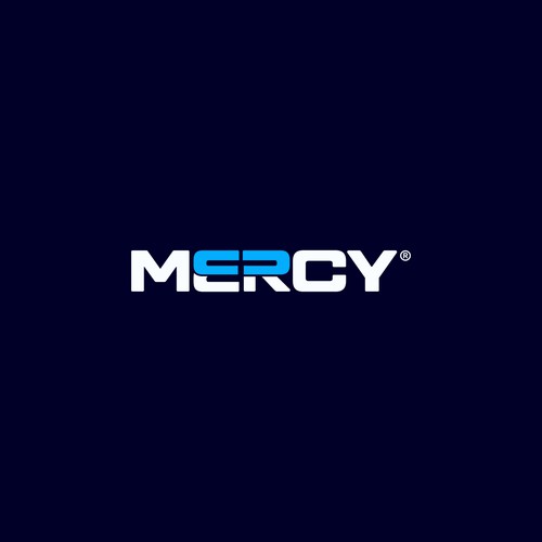 Mercy Logo Design Design by Subhan Ahmed Kamal