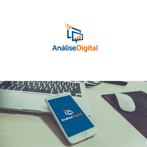 "Create a super logo for a super Digital Marketing Agency" winning Other design