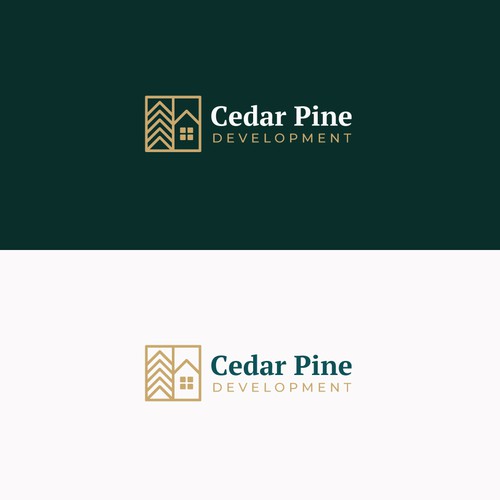 Cedar Pine-ontwerp door Cimpri