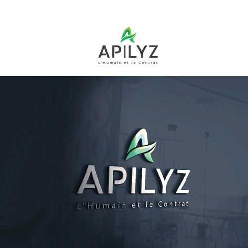  contest entry by Studio Yello