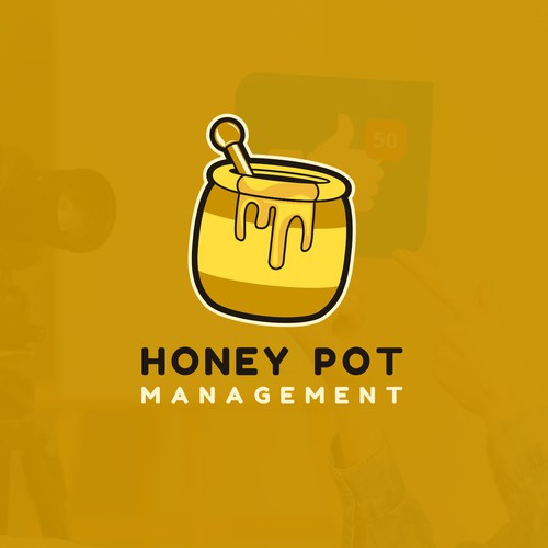 Creator Marketing Agency Needs Fun Logo Design by satunusa.