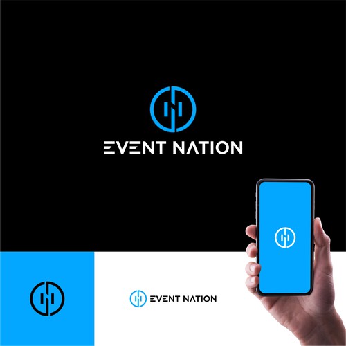 LOGO FOR  - EVENT COMPANY / CONSULTING / MARKETING Design by GNTL™