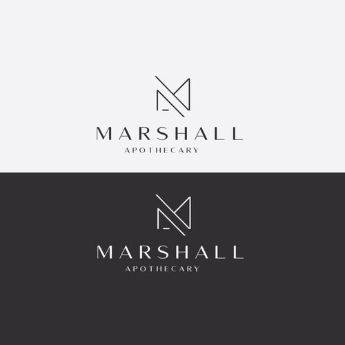 LUXURY CANDLE LOGO Design by alediba