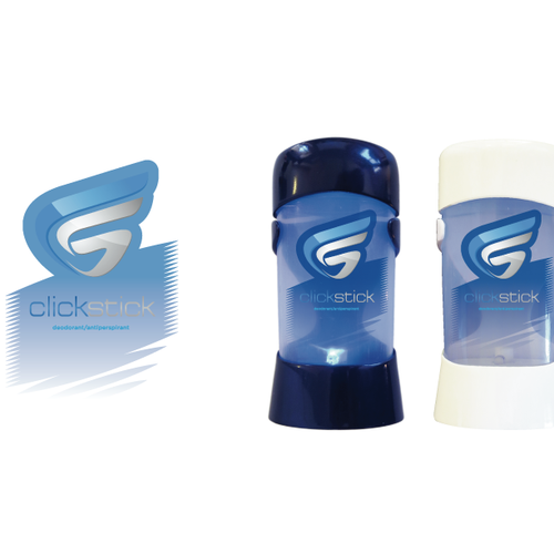 Create a label for an electric deodorant Design by NHawk