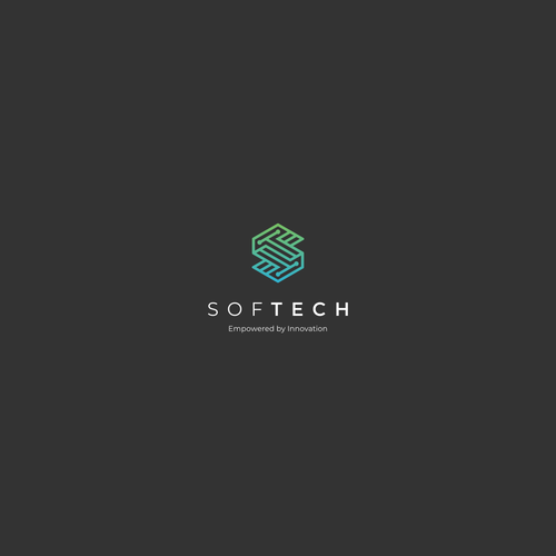 Logo Design for an Innovation Technology Company Design by theUpstair