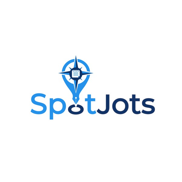 SpotJots 